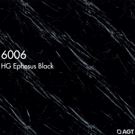 Панель 6006  HG Ephesus Black high gloss(глянец) 3 группа 18х1 220х2 800мм AGT УЦЕНКА 