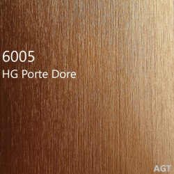 Кромка 1х22мм 6005 HG Porte Dore  high gloss(глянец) 4 группа AGT
