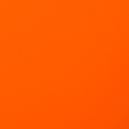 Панель 612 Оранжевый high gloss(глянец) 3 группа 18х1 220х2 800мм AGT 