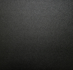 Цоколь кухонный ламинированный 100 мм Черный 4 000 Korner