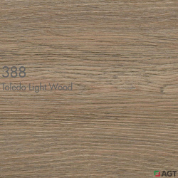 Панель 388 Toledo Light Wood soft touch(матовый) 5 группа 18х1 220х2 800мм AGT 