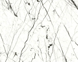 Панель 6018 HG Toras White Marble high gloss(глянец) 3 группа 18х1 220х2 800мм AGT 